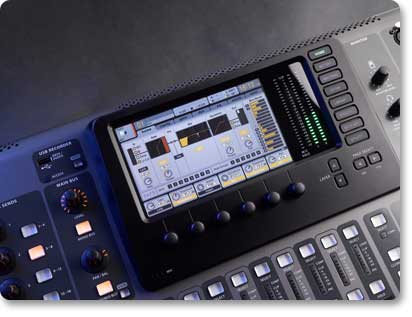 Audio Solutions